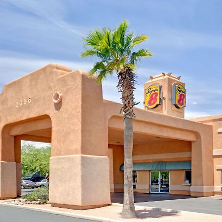 Super 8 By Wyndham Casa Grande Hotel Exterior photo