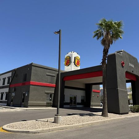 Super 8 By Wyndham Casa Grande Hotel Exterior photo